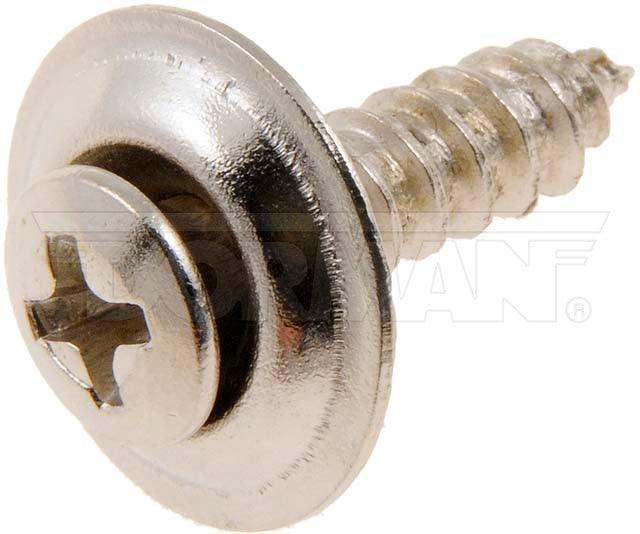 Dorman Trim Screw P/N 45584