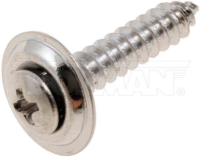 Dorman Trim Screw P/N 45585