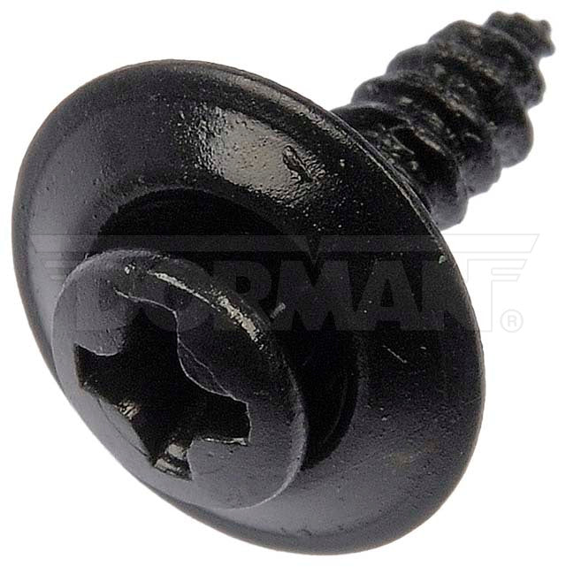 Dorman Trim Screw P/N 45586