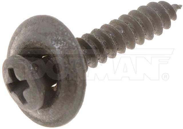 Dorman Trim Screw P/N 45587