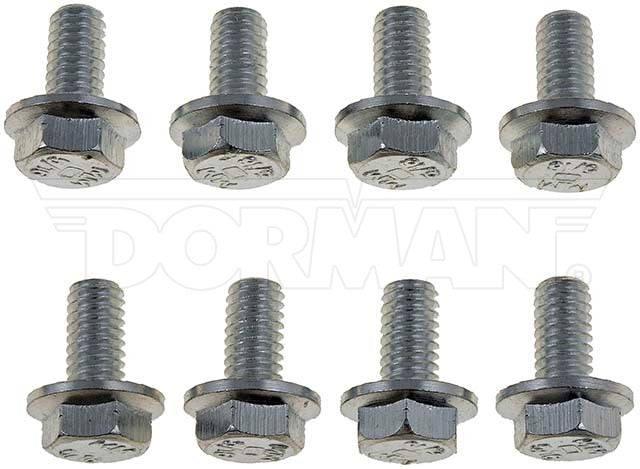 Dorman Oil Pan Bolts P/N 45660