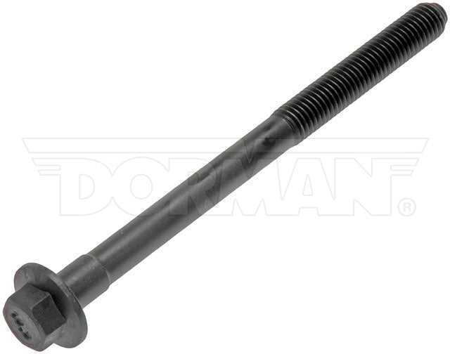 Parafuso de rolamento do motor Dorman P/N 45691