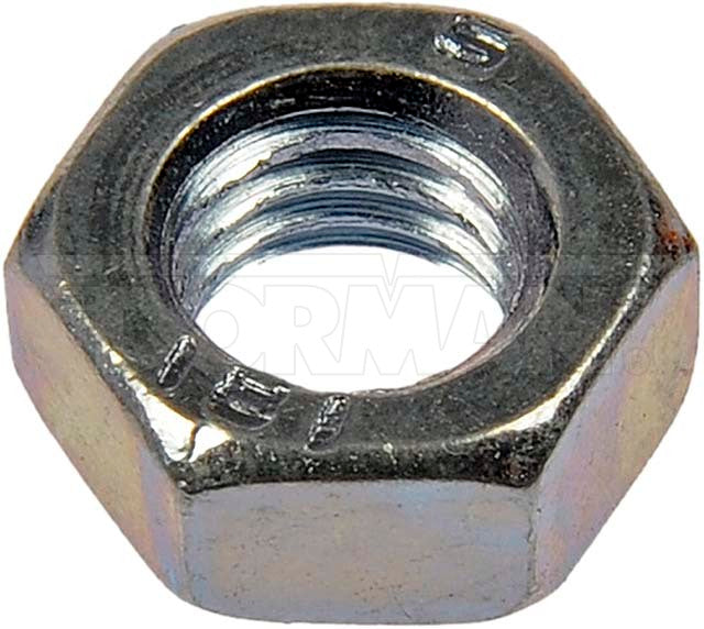 Dorman Hex Nut P/N 458-005