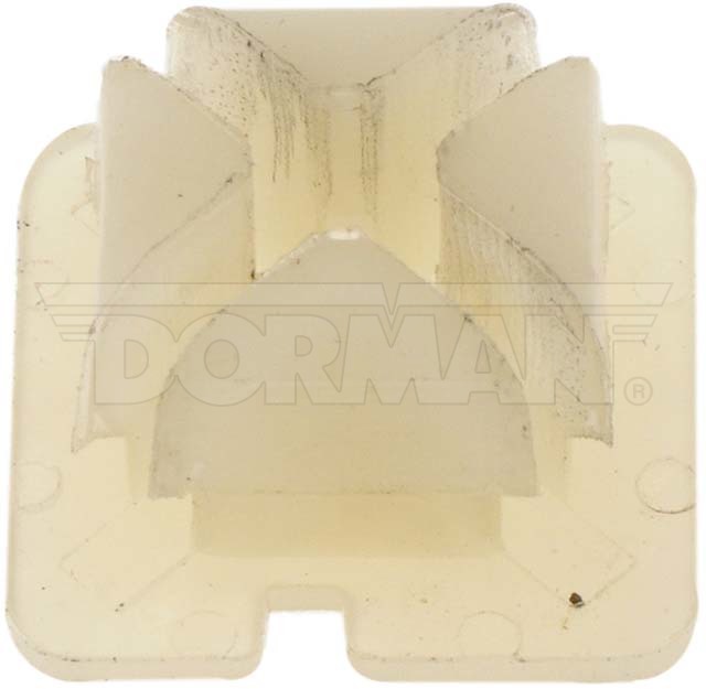 Porca de Nylon Dorman P/N 45834