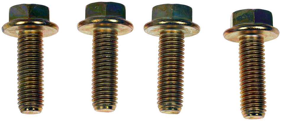 Tornillo de cabeza de brida Dorman P/N 459-630