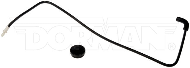 Dorman Crankcase Vent Tube P/N 46005