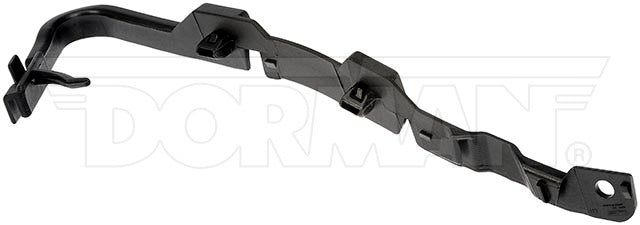 Soporte de parachoques Dorman P/N 46837