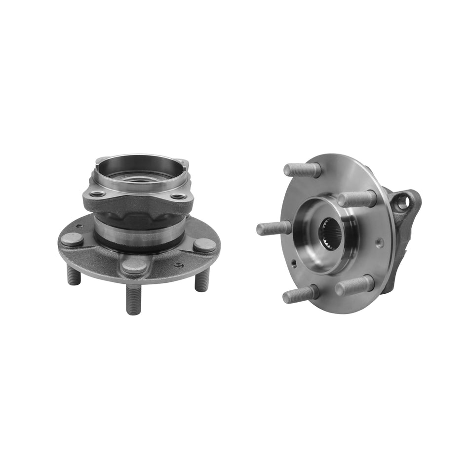 GSP Wheel Bearing and Hub Assembly P/N 470014