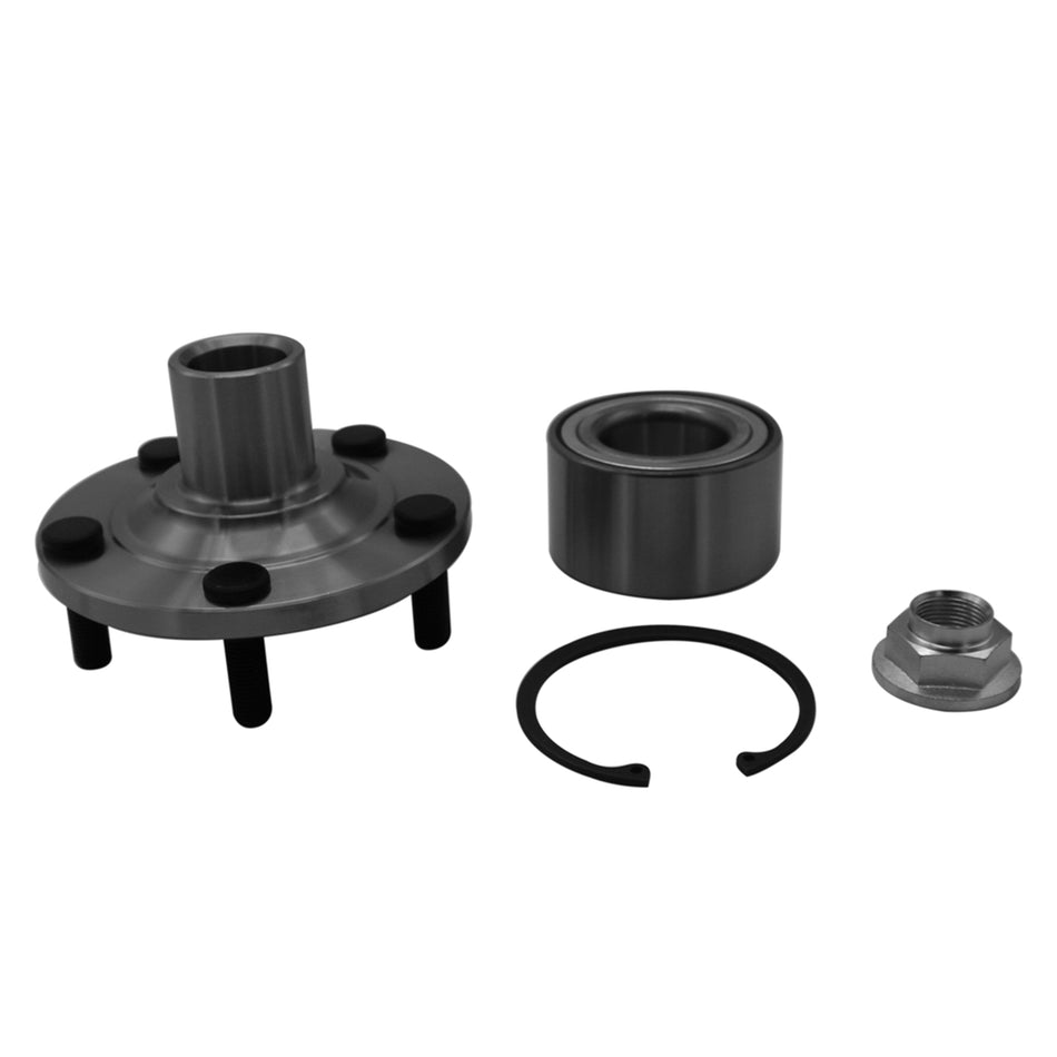 GSP Wheel Bearing and Hub Assembly Repair Kit P/N 470015