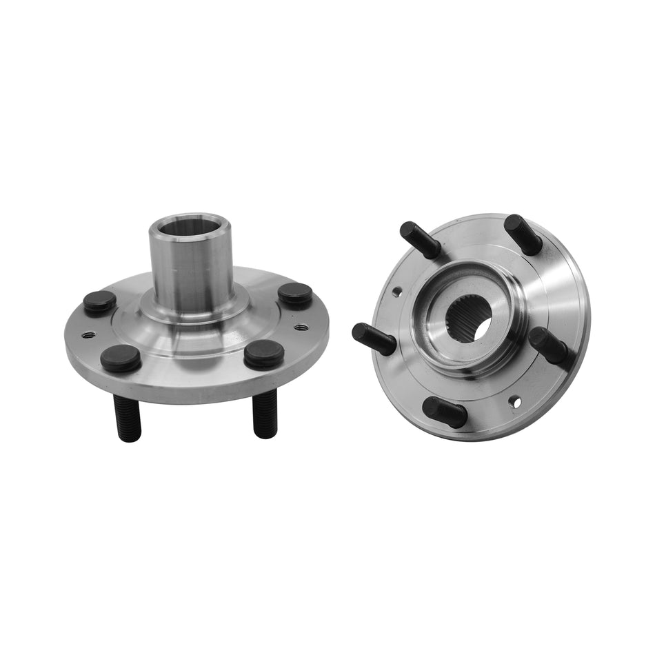 GSP Wheel Hub P/N 470021