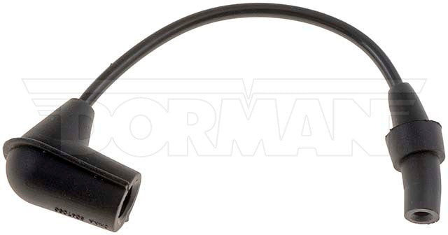 Conector de vacío Dorman P/N 47096