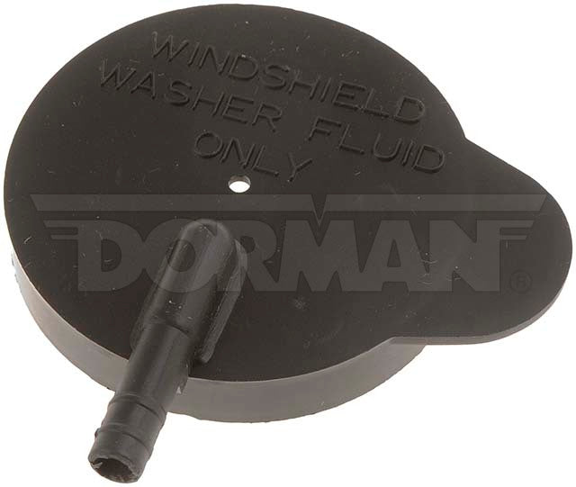 Dorman Washer Fluid Cap P/N 47107