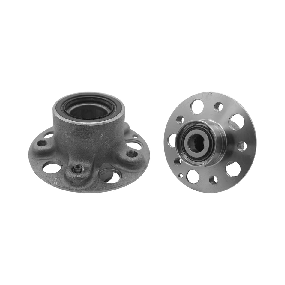 GSP Wheel Bearing and Hub Assembly P/N 480008K