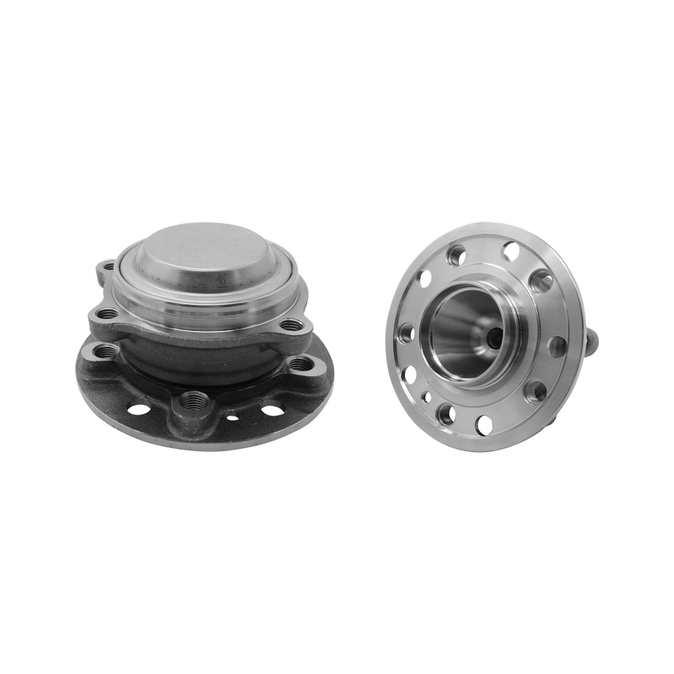 GSP Wheel Bearing and Hub Assembly P/N 480010