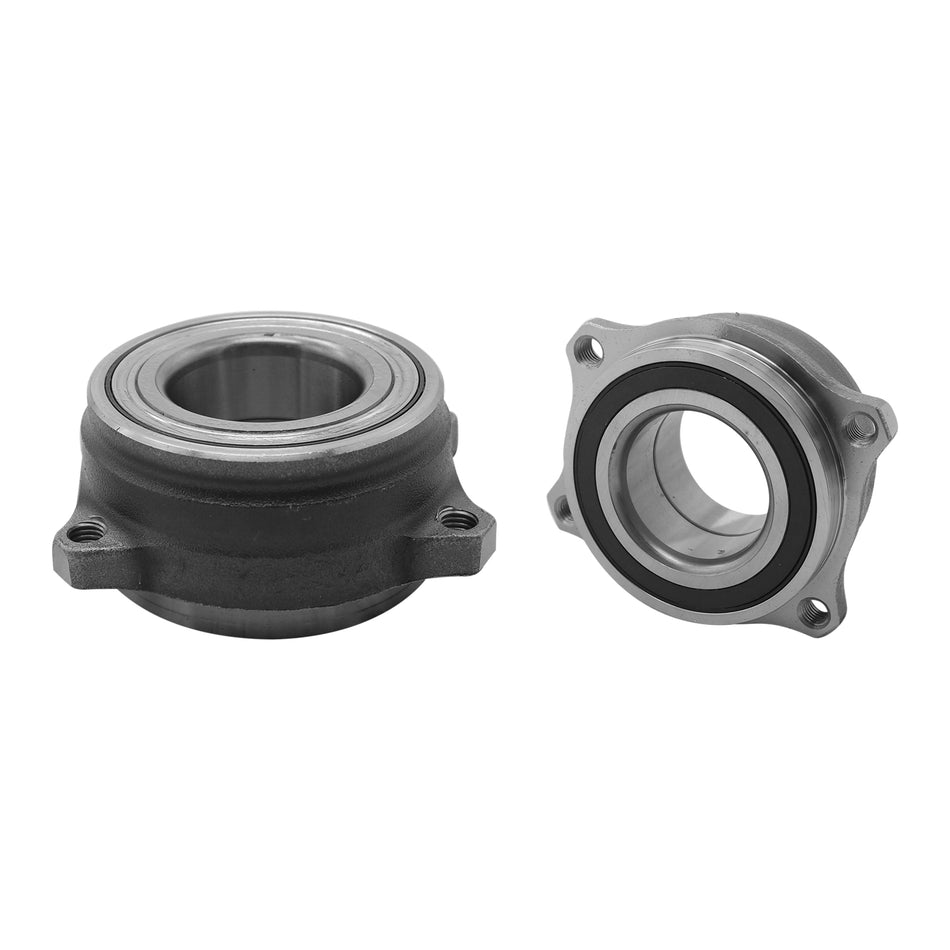 GSP Wheel Bearing  P/N 480014B