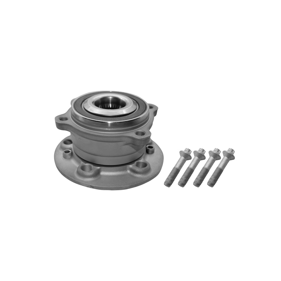 GSP Wheel Bearing and Hub Assembly P/N 480018