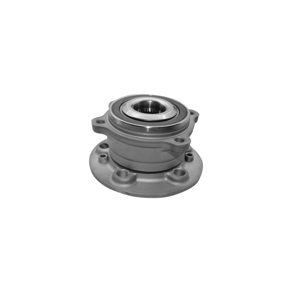 GSP Wheel Bearing and Hub Assembly P/N 480018