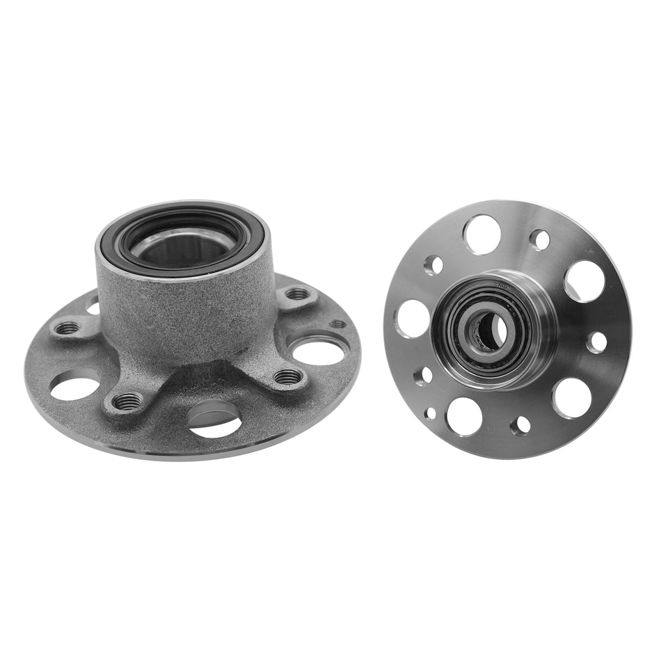 GSP Wheel Bearing and Hub Assembly P/N 480019