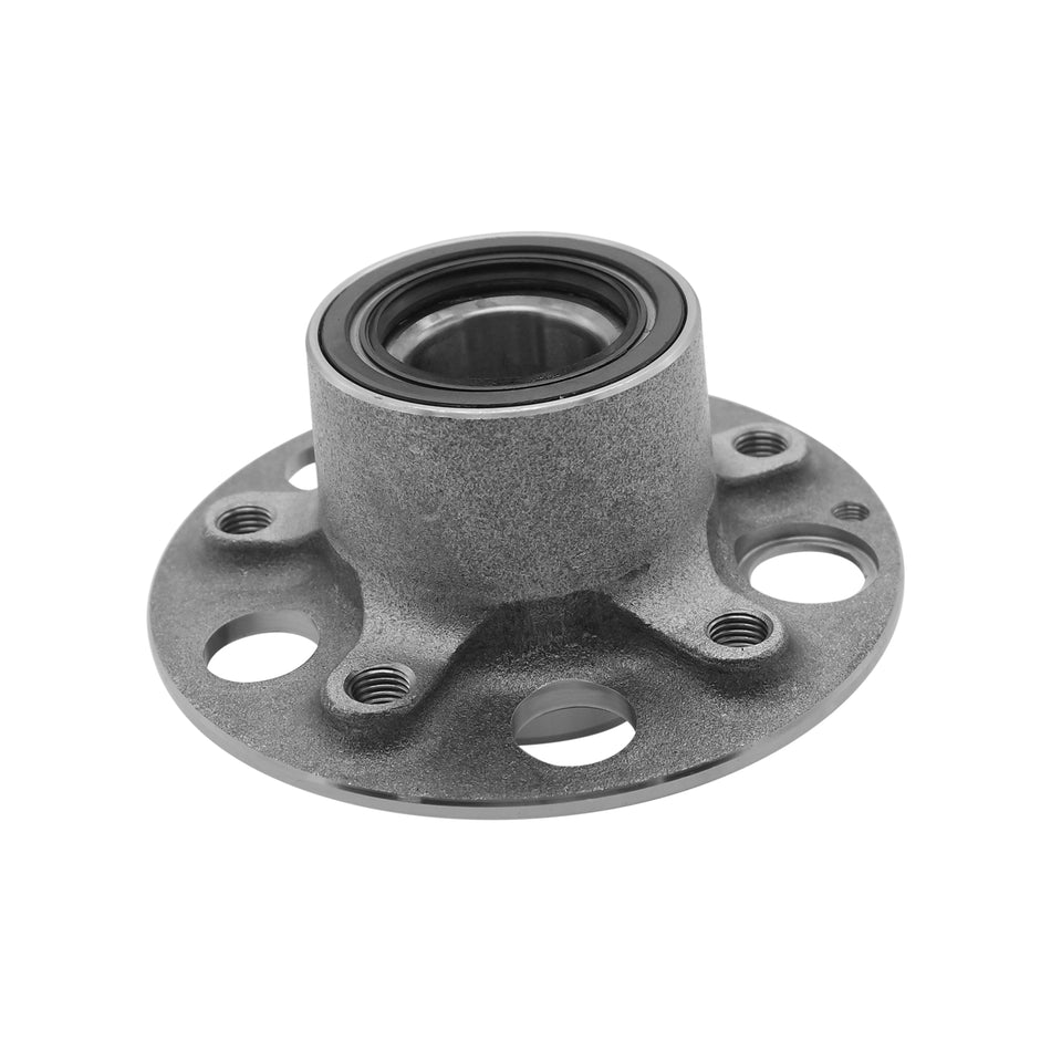 GSP Wheel Bearing and Hub Assembly P/N 480019