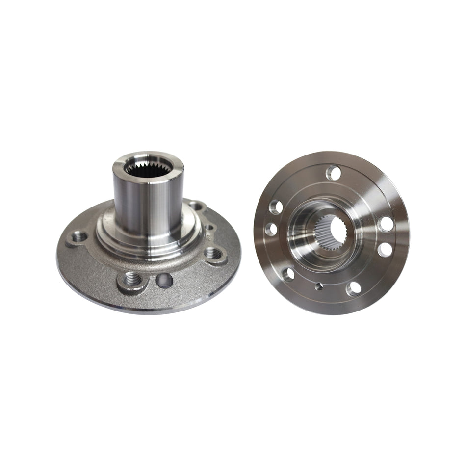 GSP Wheel Hub P/N 480022