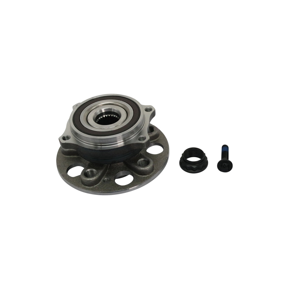 GSP Pre-Pressed Wheel Bearing and Hub Assembly  P/N 481000PA