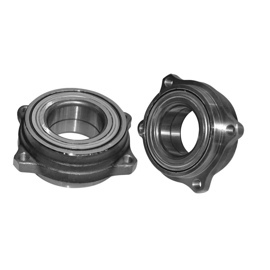 GSP Wheel Bearing P/N 483433