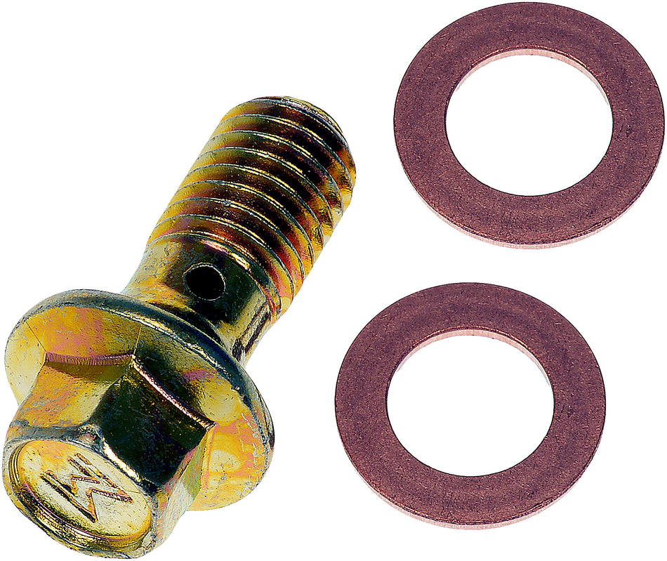 Dorman Banjo Bolt P/N 484-205.1