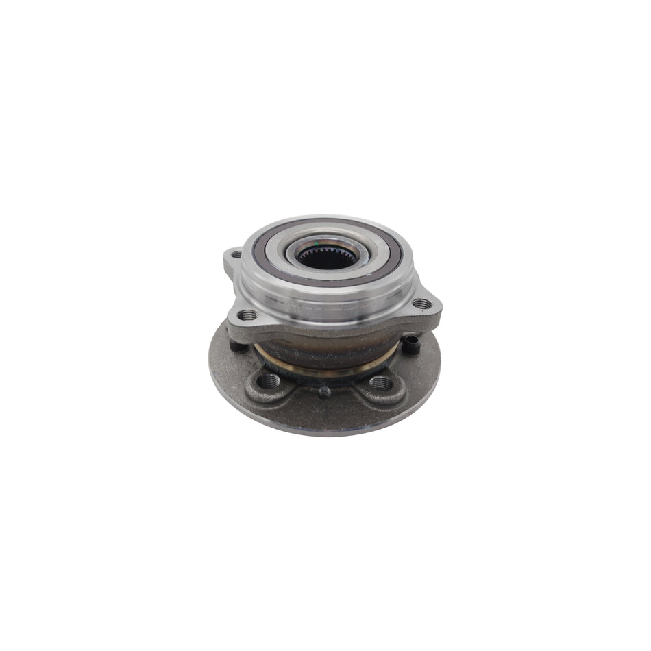 GSP Wheel Bearing and Hub Assembly  P/N 484363