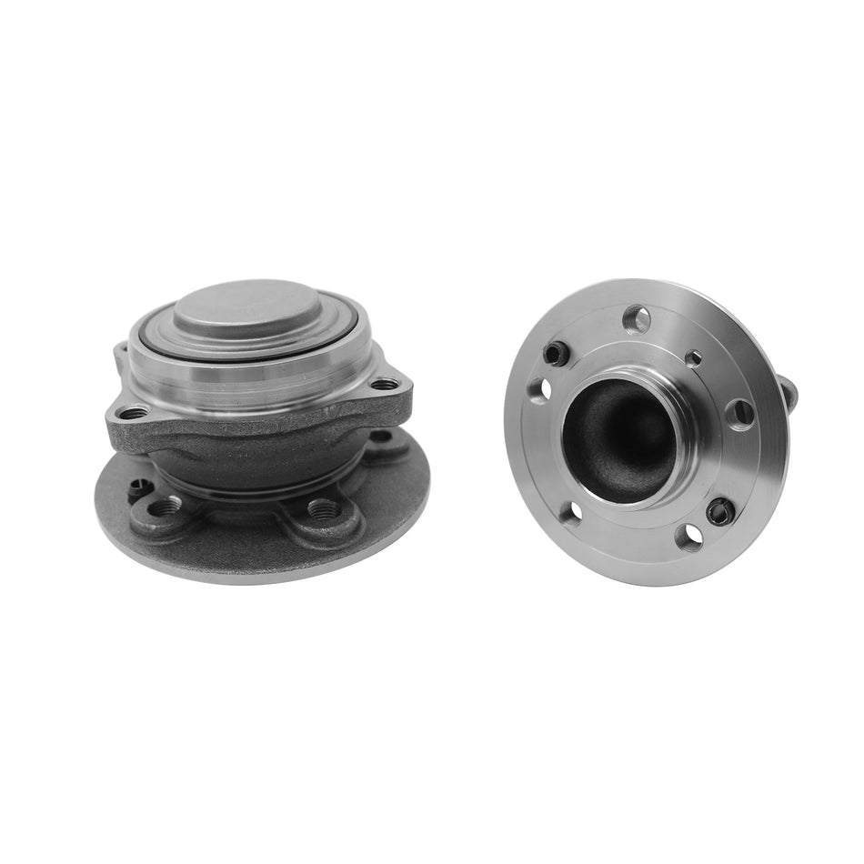 GSP Wheel Bearing and Hub Assembly P/N 484412