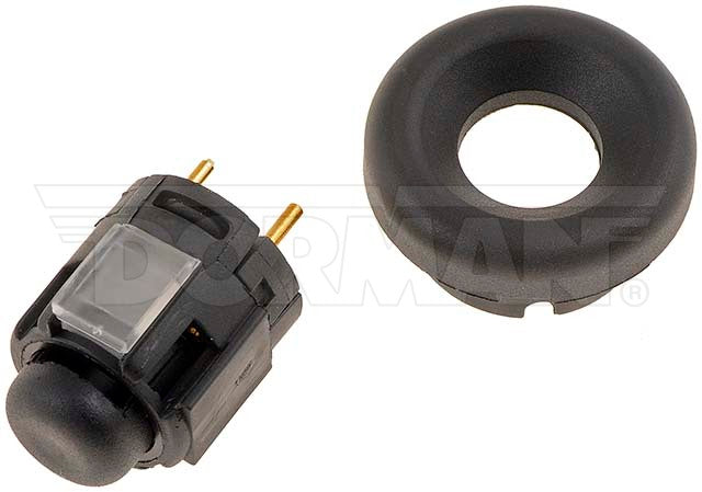 Dorman Od Shft Button P/N 49299