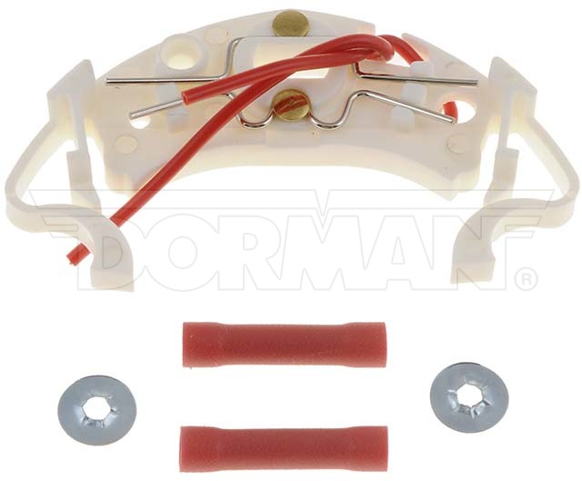 Câmeras de sinalização de direção Dorman P/N 49301