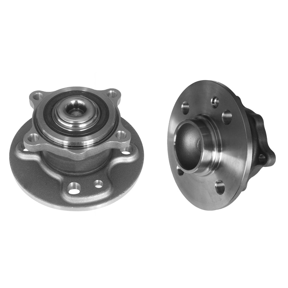 GSP Wheel Bearing and Hub Assembly P/N 493427