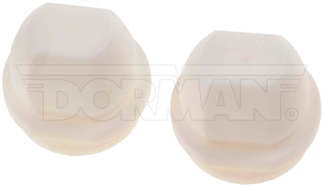 Dorman Wiper Link. Bushings P/N 49446