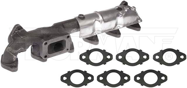 Dorman Exhaust Manifold P/N 674-895