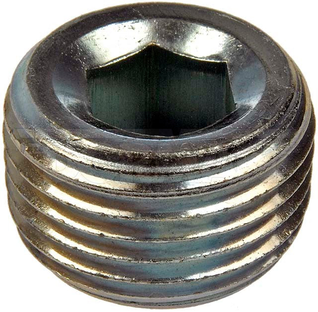 Dorman Pipe Plug C.S. Hex P/N 02473