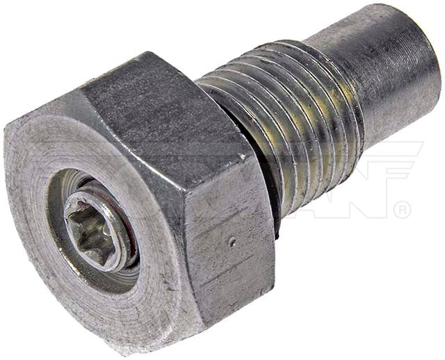 Conector de drenaje Dorman Piggyback P/N 090-204