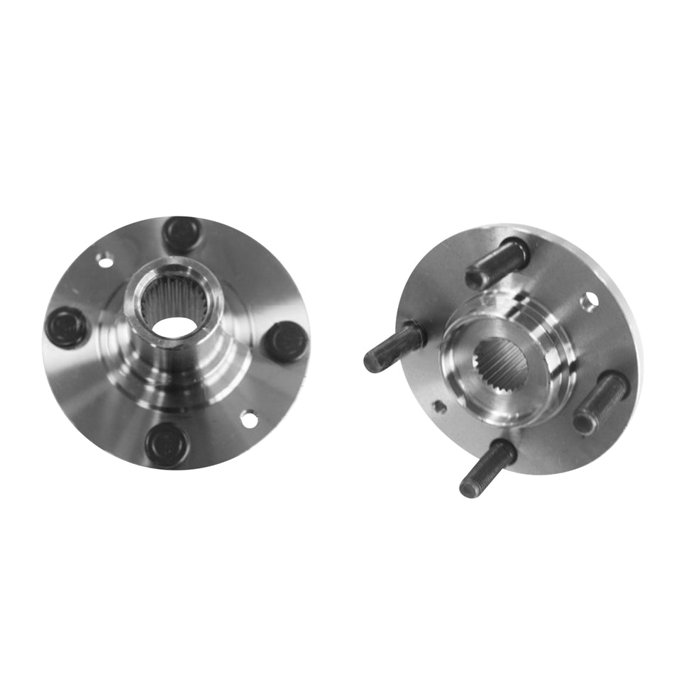 GSP Wheel Hub P/N 510001