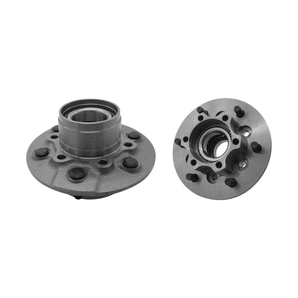 GSP Wheel Bearing and Hub Assembly P/N 510006