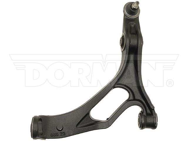 Brazo de control Dorman N/P 520-972