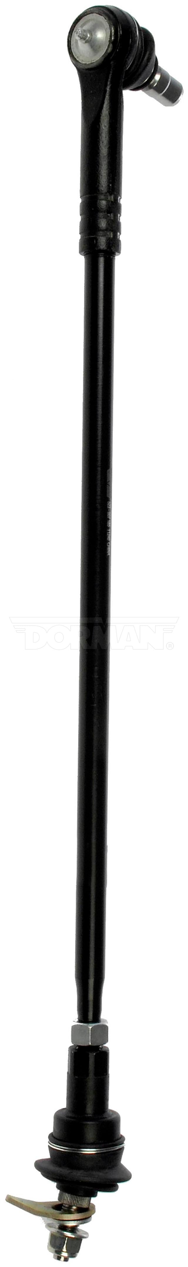 Brazo lateral Dorman P/N 523-007