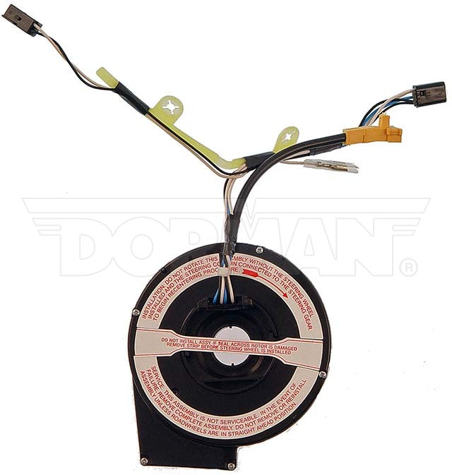 Dorman Clock Spring P/N 525-100