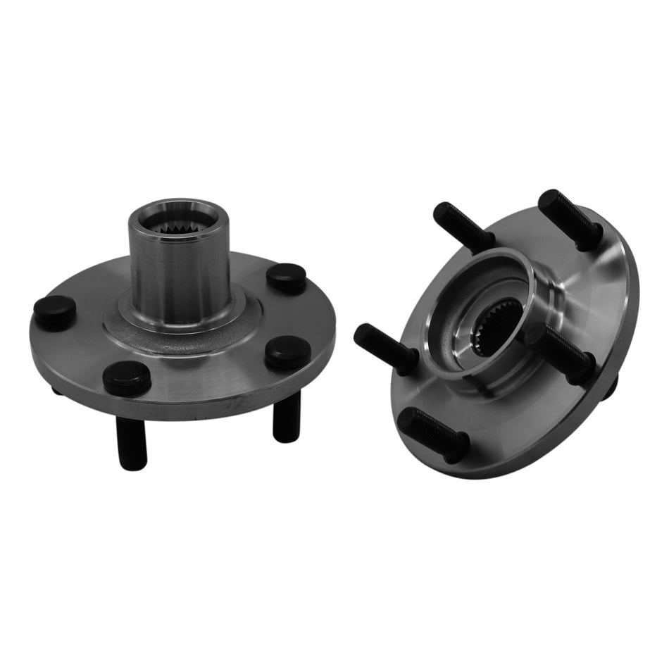 GSP Wheel Hub P/N 530001