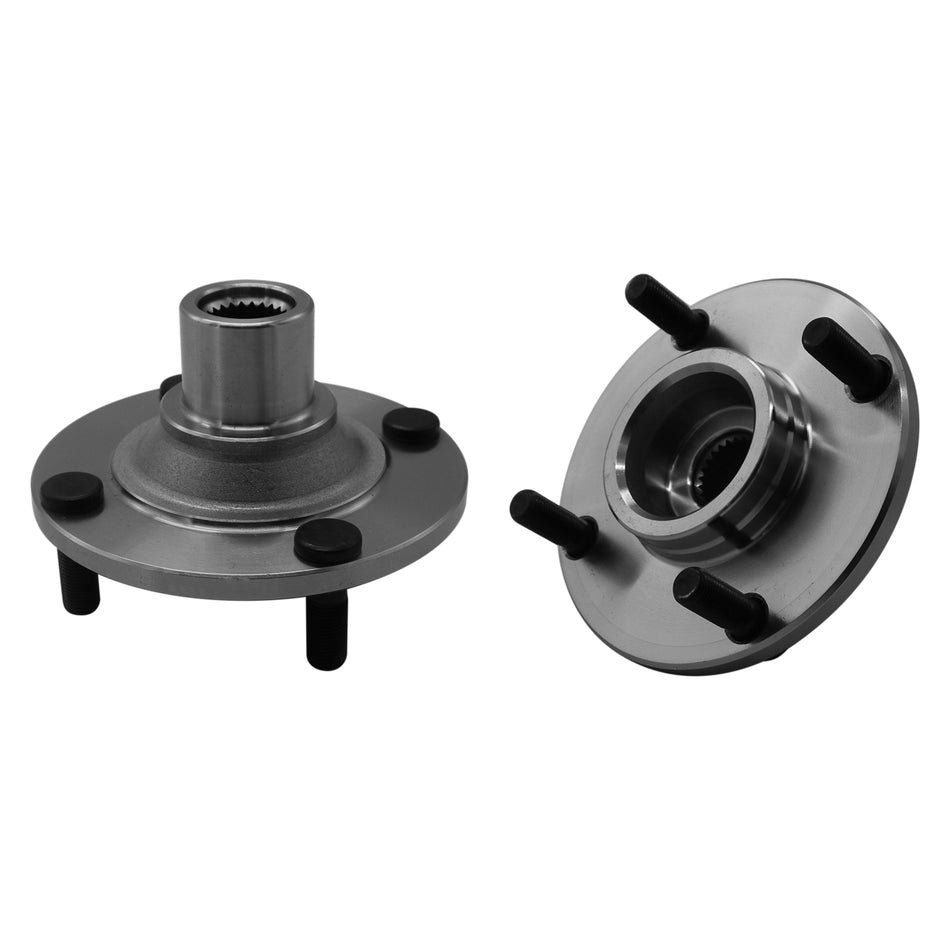 GSP Wheel Hub P/N 530002