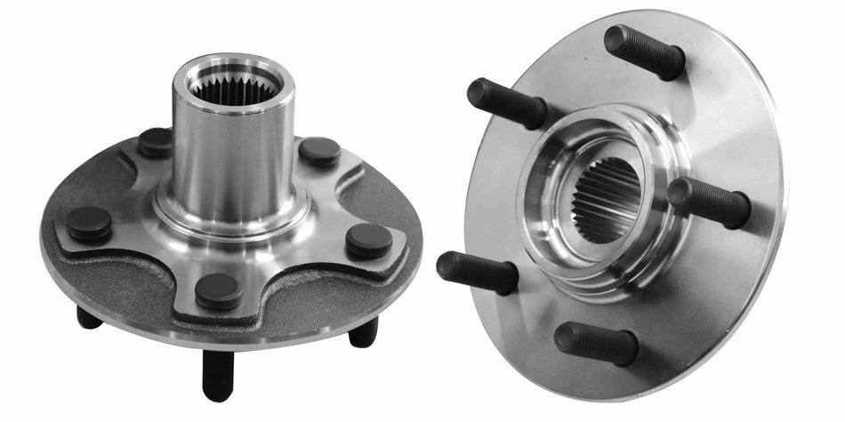 GSP Wheel Hub P/N 530010