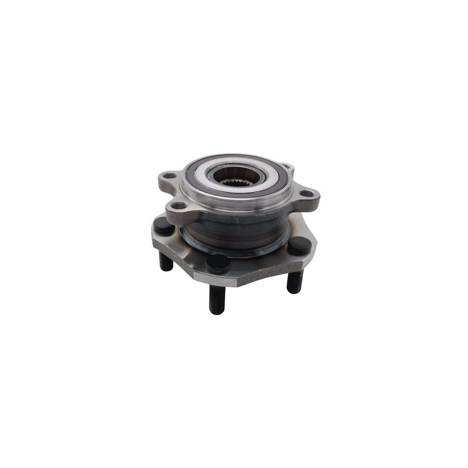 GSP Wheel Bearing and Hub Assembly P/N 530016