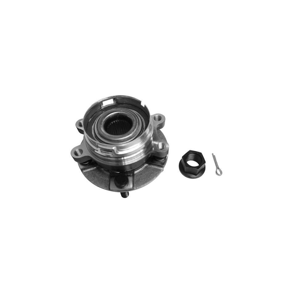 GSP Wheel Bearing and Hub Assembly P/N 530017