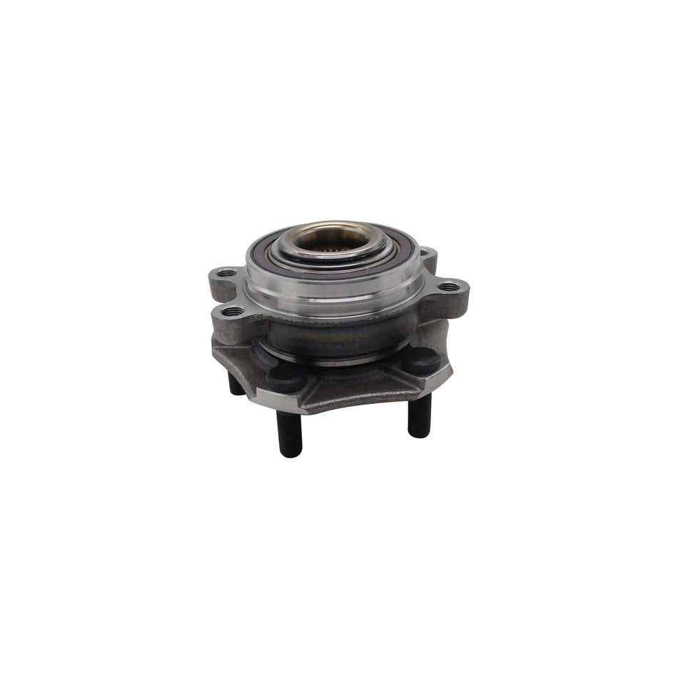 GSP Wheel Bearing and Hub Assembly P/N 530039