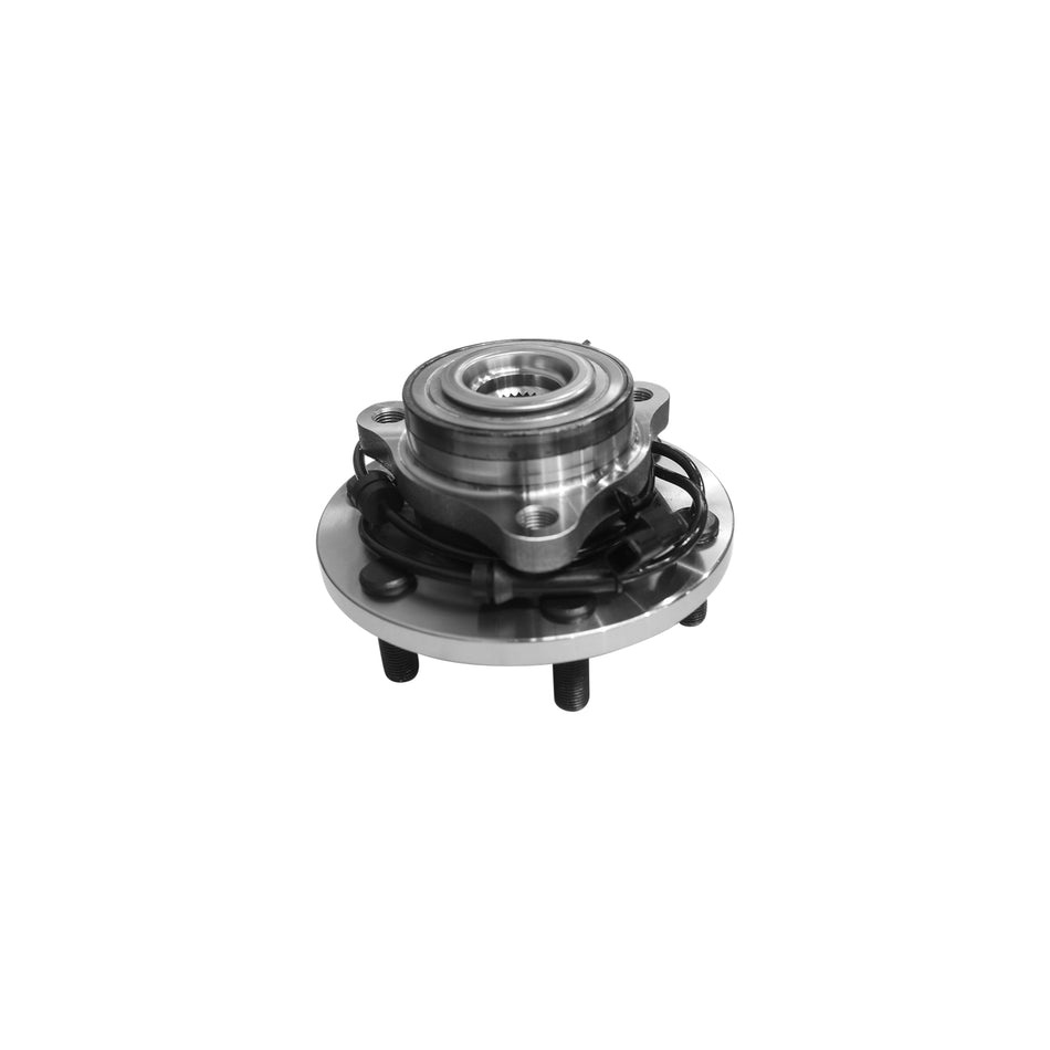 GSP Wheel Bearing and Hub Assembly  P/N 530041