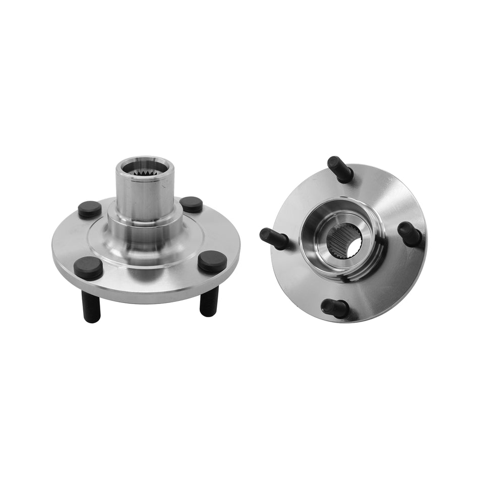 GSP Wheel Hub P/N 530109