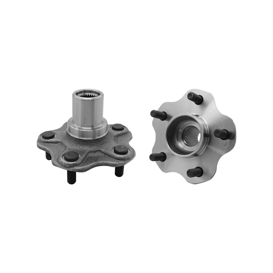 GSP Wheel Hub P/N 530129